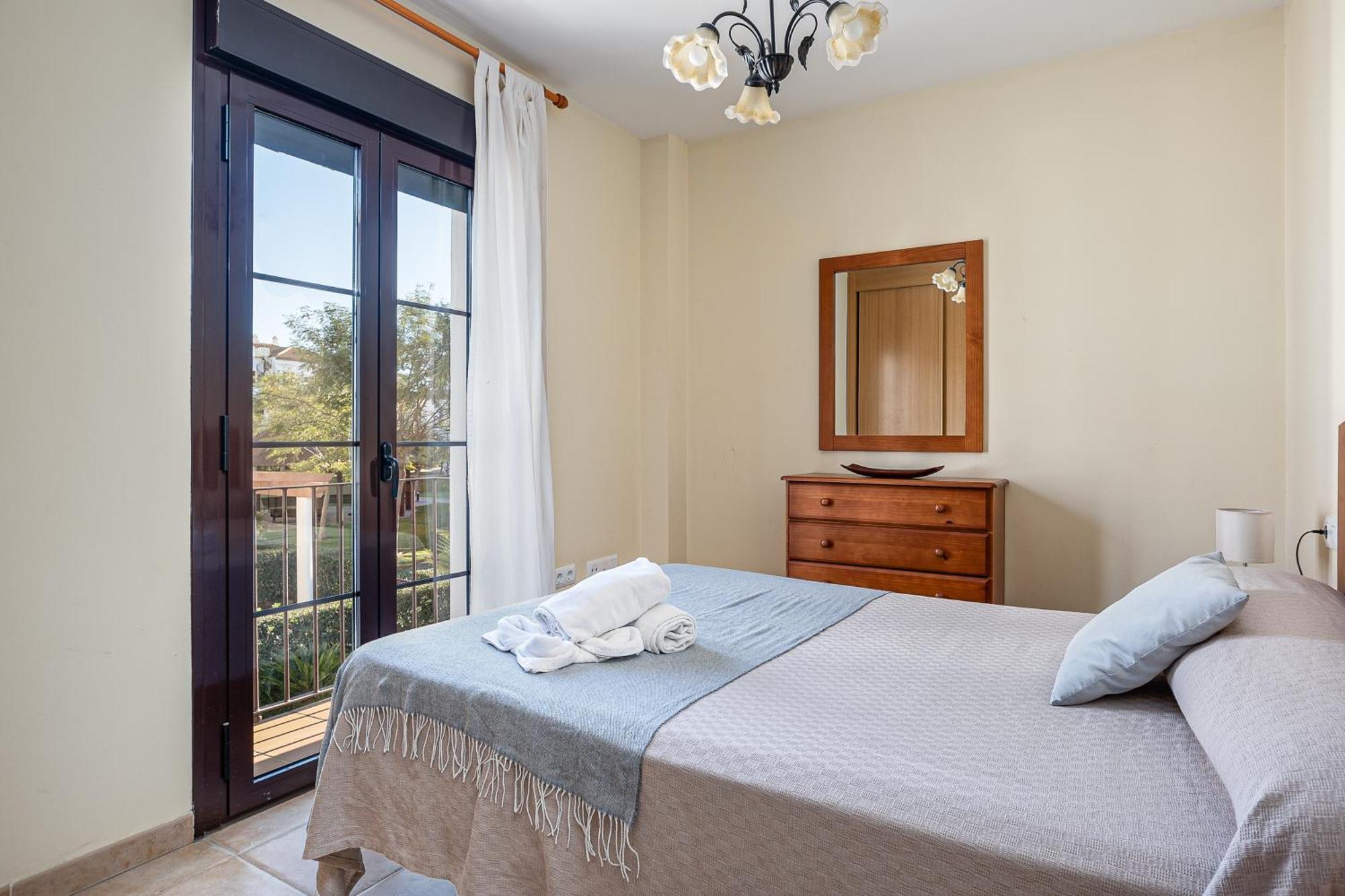 Apartamento Familiar Muy Soleado Cerca De La Playa Y Parking Incluido 奇克拉纳－德拉弗龙特拉 外观 照片