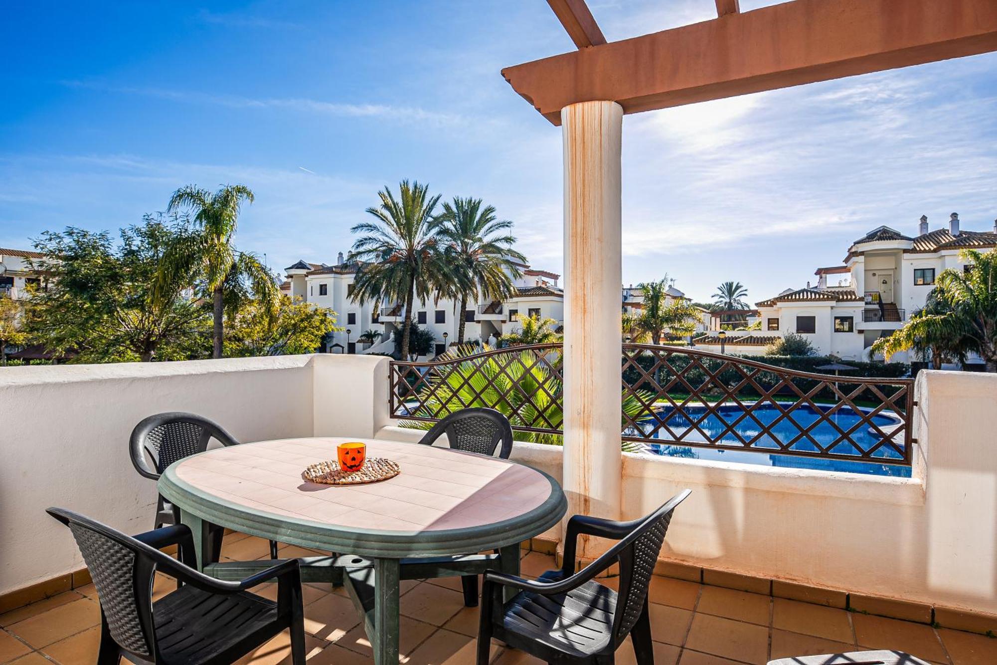 Apartamento Familiar Muy Soleado Cerca De La Playa Y Parking Incluido 奇克拉纳－德拉弗龙特拉 外观 照片