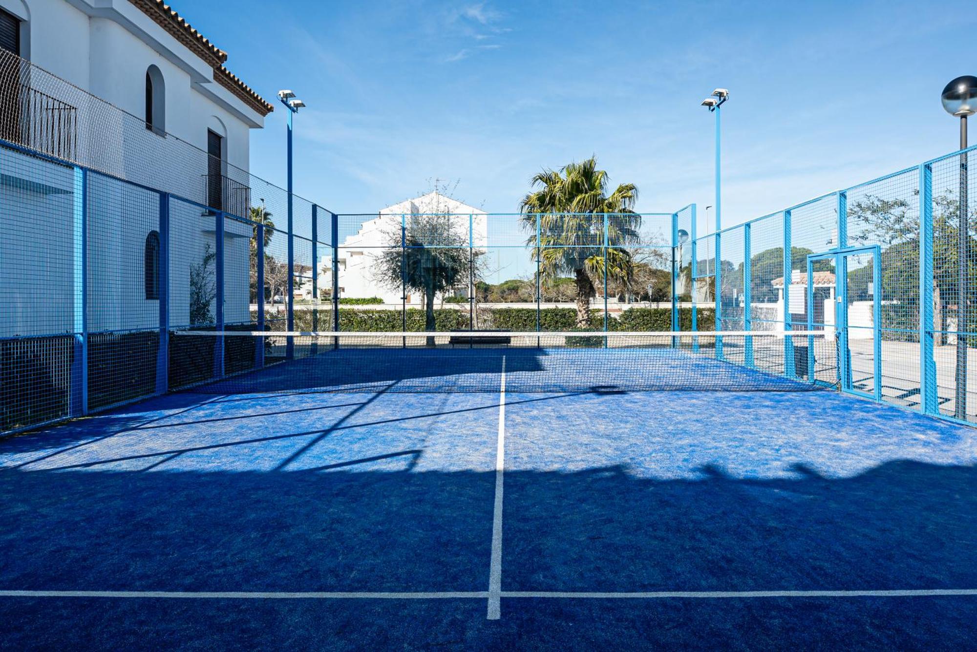 Apartamento Familiar Muy Soleado Cerca De La Playa Y Parking Incluido 奇克拉纳－德拉弗龙特拉 外观 照片